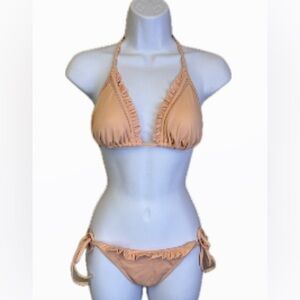 Victoria’s Secret Bikini Size M